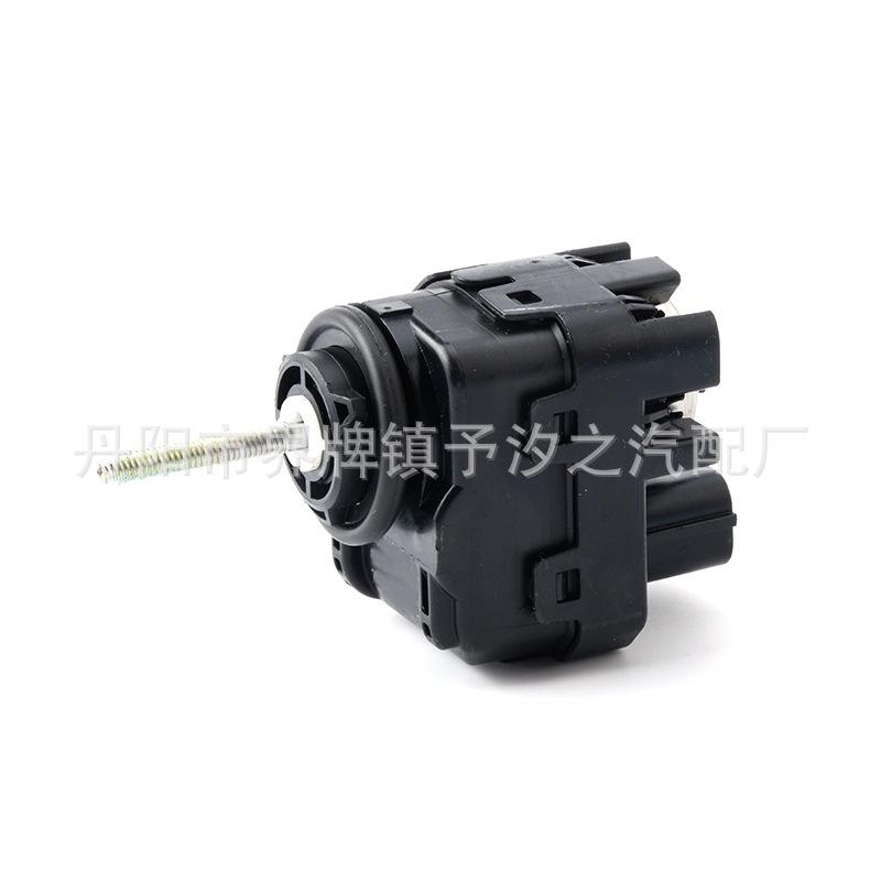 

Bluebird Series Car Headlight Adjustment & Dimming Motor No