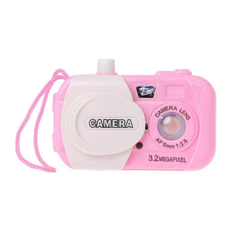 Projection Digital Camera Toy Educational Toy Simulation Play Toys Gift For Kids