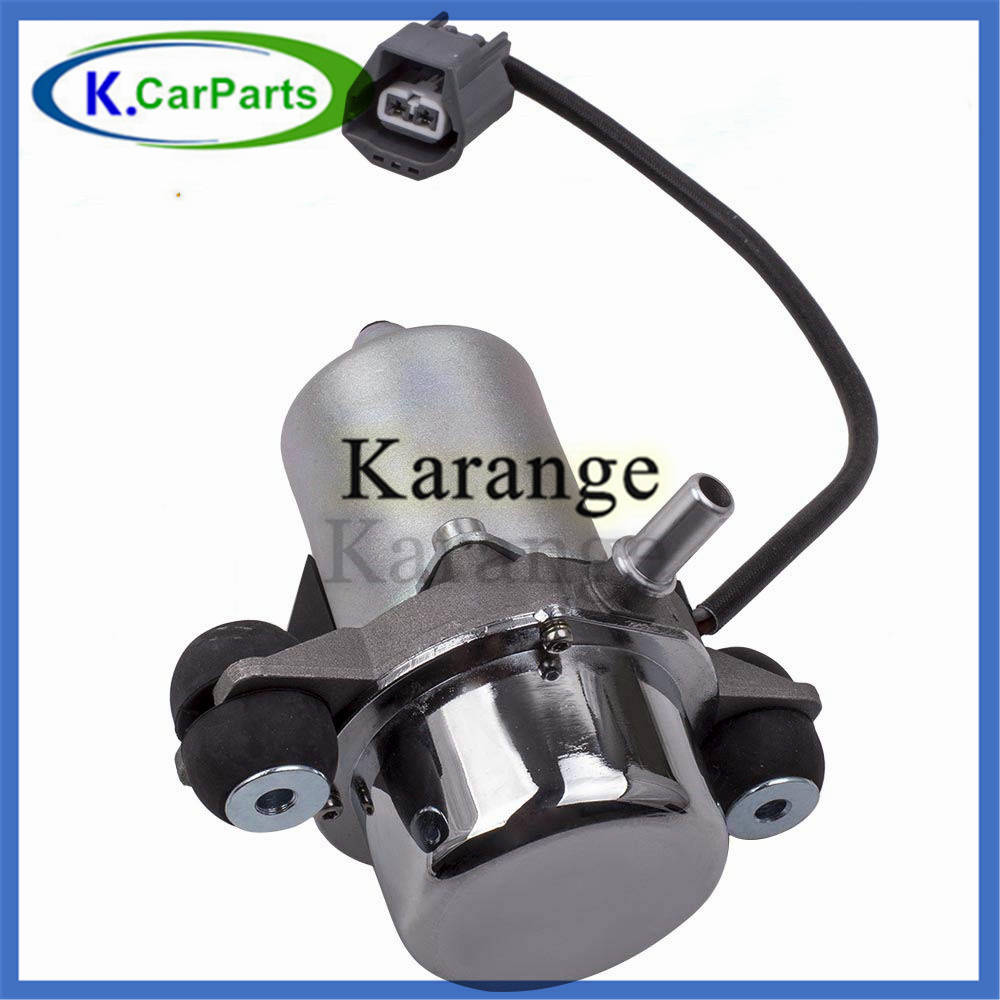 1Pc Brake Vacuum Booster Pump 31317530 31317445 for Volvo S40 S60 S80 XC70 XC90 V40 V50 C30 30630398 30616992