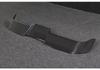 Carbon Fiber Rear Roof Spoiler for 2020-2023 Land Rover Defender