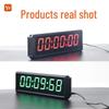 YZ LED Digital Timer with Remote Control