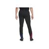 Nike Dri-FIT ADV Football Knit Pants With Badge Design Men Pants Black FN9306-010