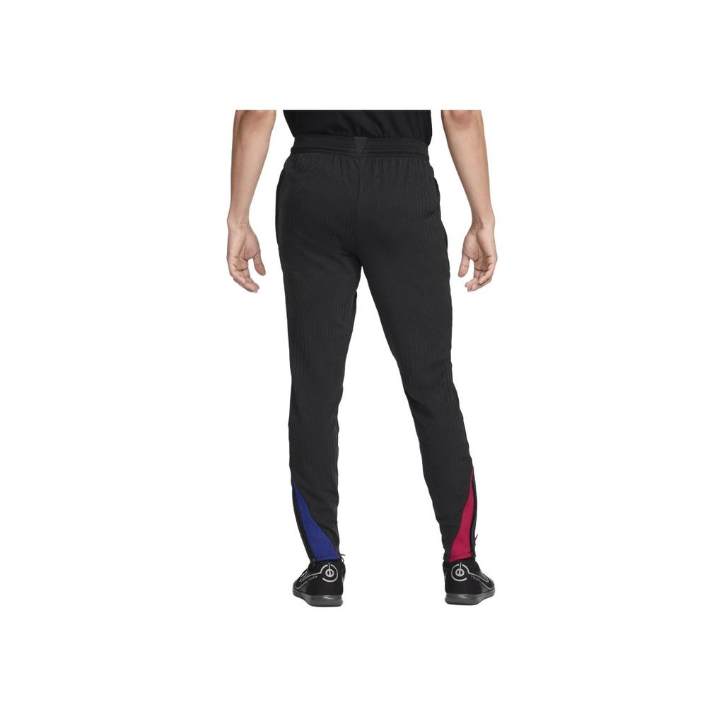 Nike Dri-FIT ADV Football Knit Pants With Badge Design Men Pants Black FN9306-010