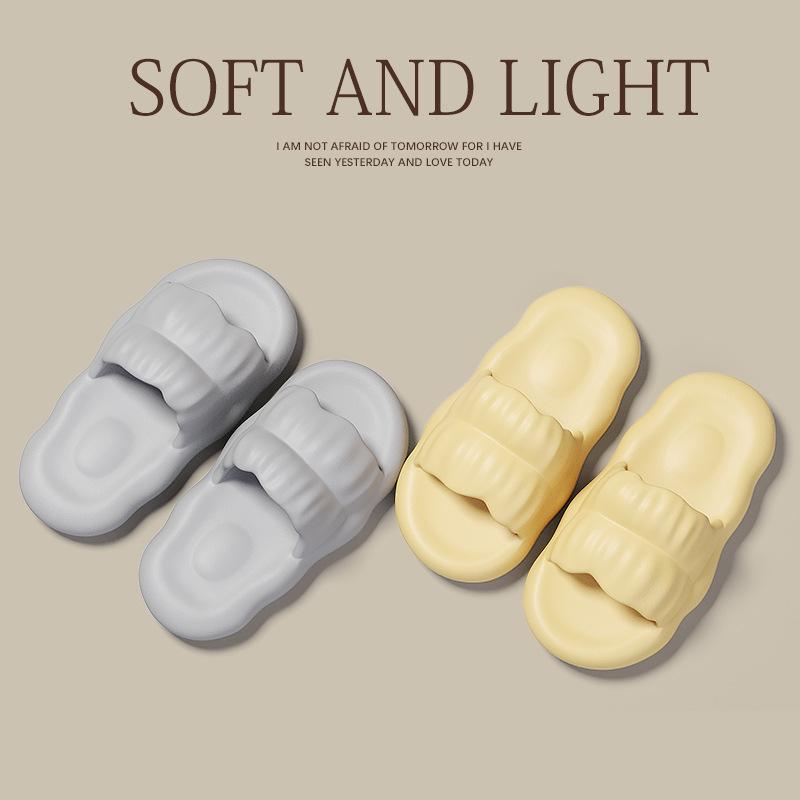 Women's 2025 Summer Non-Slip EVA Bathroom Sandals