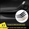 BMW X1 E84 Inner Door Handle Replacement Auto Part