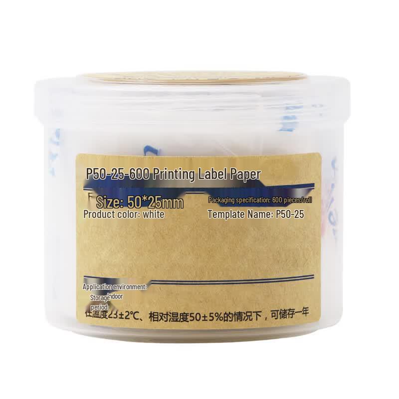 wewin Thermal Printer Label Paper
