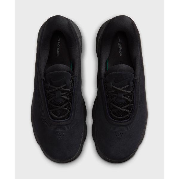 Nike 24.7 Zwart Antraciet Unisex Sneakers IR0447-001