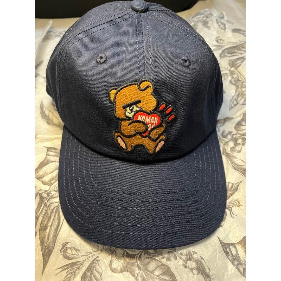 Used Human made x Undercover Cap