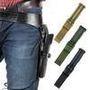 Thigh Strap with Quick-Release Buckle Airsoft Leg Strap Belt Non-slip Elastic Drop Leg Thigh Strap for Thigh Holster Leg Hanger