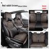 BYD Tang DMI/EV 7-Seater Seat Cover, All-Season, 2021-2025 Model