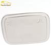 06-09 Classic Sylphy Stainless Steel Fuel Cap Decorative Sticker Accessory