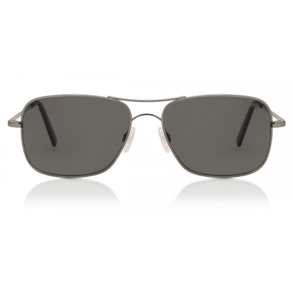 Randolph Engineering Archer Polarized Ar005 Unisex Sunglasses