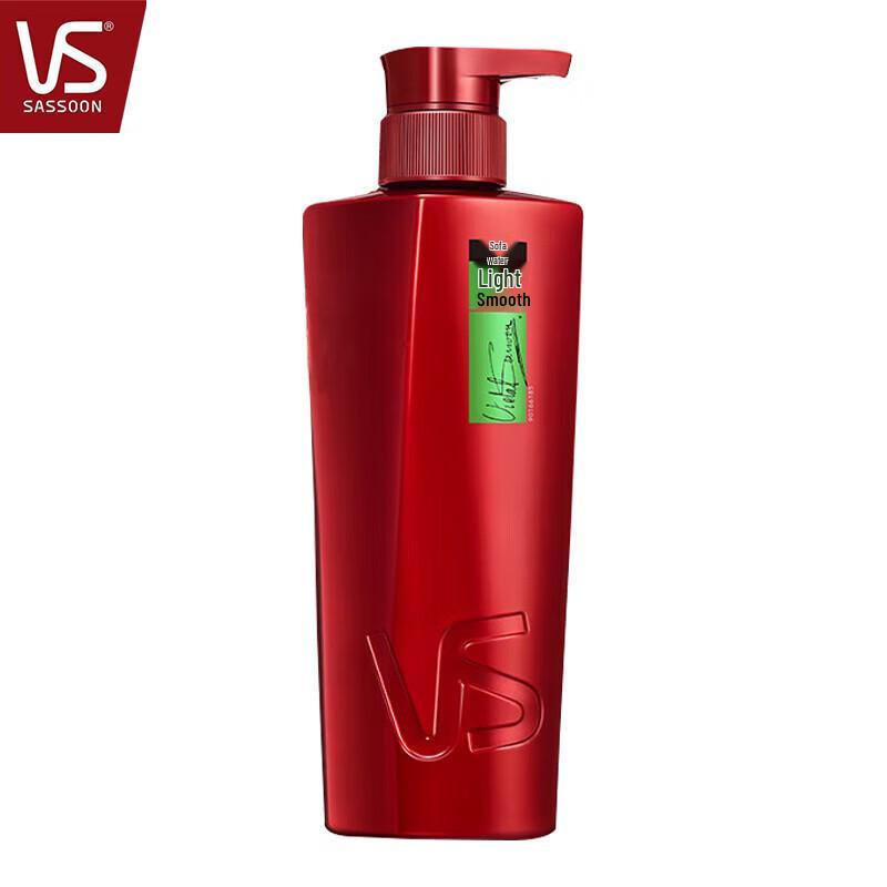 VS Sassoon Shampoo