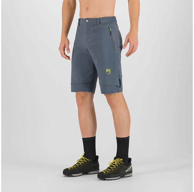 Karpos Trousers Bosconero Zip-Off