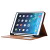 Luxury Business Flip Leather Tablet Case for Apple IPad Air Pro 13 11 12.9 Air 4 5 10 9 8 7 6 5 Th Soft Skin Feel Protect Cover