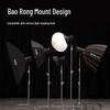 Godox VL200II LED Continuous Video Light Kit