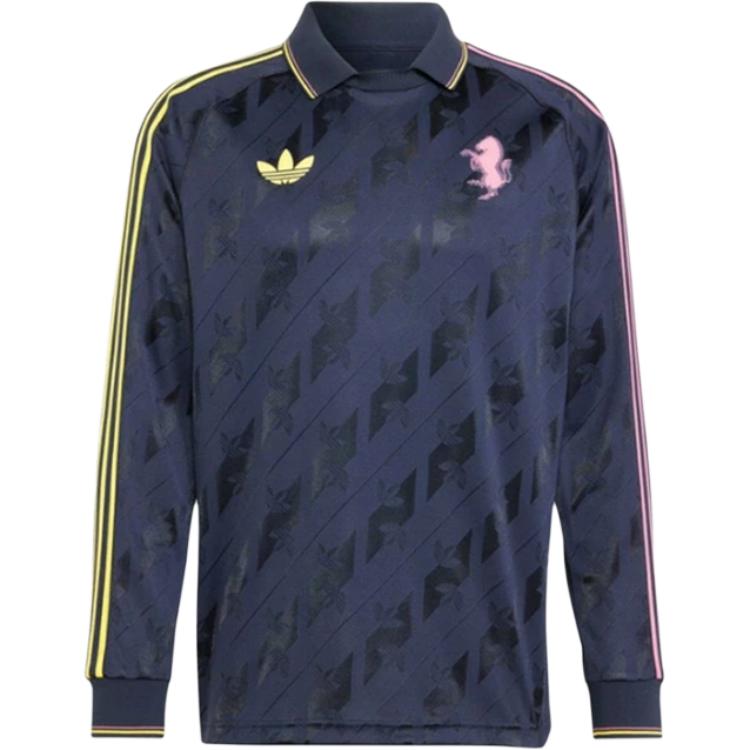 Adidas Originals LFSTLR Soccer Jersey Japan Version Men s IT3851- M