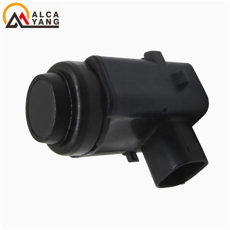 4 Stück/Los Für Opel Für Saab 9-3 VECTRA C VAUXHALL ASTRA Für ZAFIRA PDC Parksensor 12787793 0263003208 Autozubehör