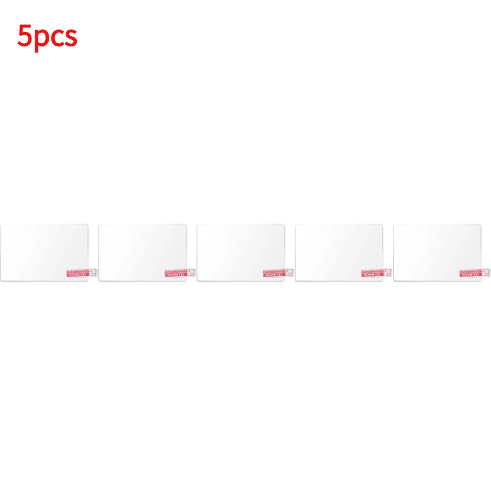 For Nikon ZR Tempered Glass Screen Protector Film Anti-Scratch HD Tough Tempered Glass Screen Protector LCD HD Film