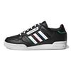 Continental 80 Stripes J 'Black White Vivid Red' GW6643