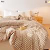Muji Winter Warm Fiber Quilt