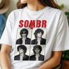 SOMBR Tee - Shane Michael Boose Unisex T-Shirt