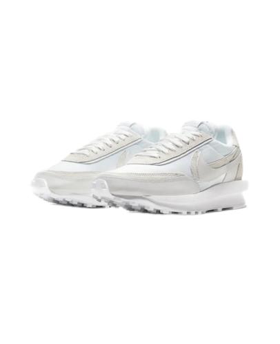 

Nike LDWaffle x Sacai White Nylon BV0073-101 білий