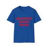 Brandon Beane Sucks T-Shirt - NFL Buffalo Bills Statement T-Shirt