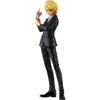 HUNTERxHUNTER Grandista Kurapika Figure