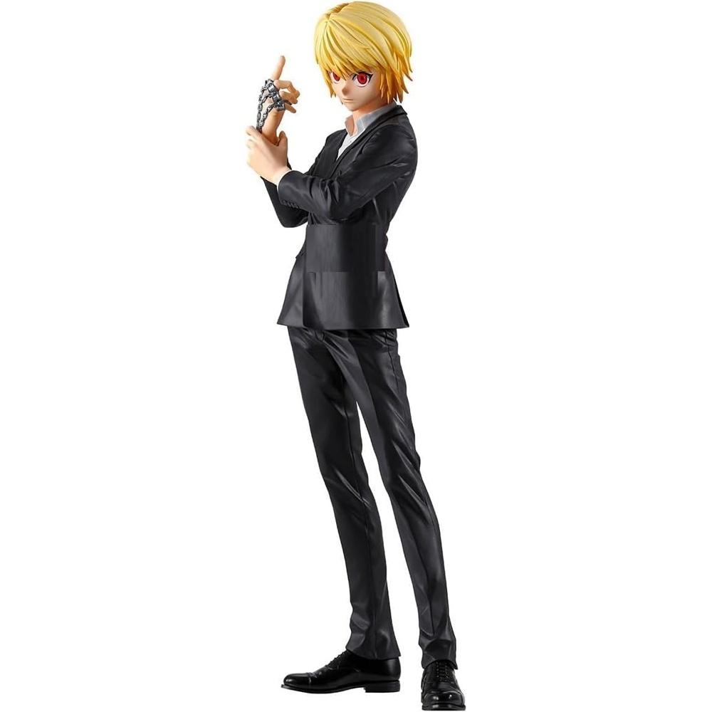 HUNTERxHUNTER Grandista Kurapika Figure