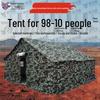 Jian Yudun 98-10 Military Tent & Accessories