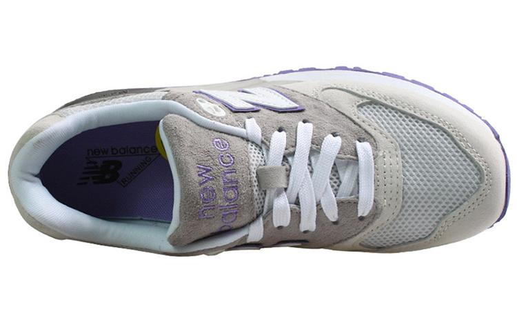 New Balance Nb 999 D Grey/Lavender ML999AA