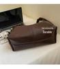 2025 Women's Large Capacity Fashion Crossbody & Shoulder Tote Bag