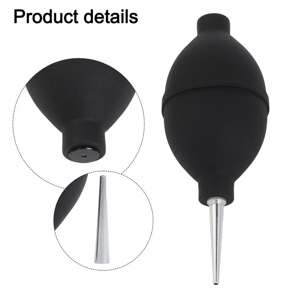 Coffee Tools Coffee Maker Blower Powder Air Blower Cleaner
