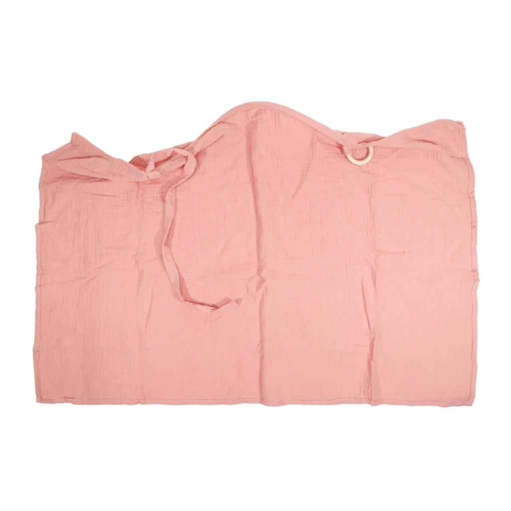 Mother Outing Breastfeeding Cover Cotton Baby Feeding Nursing Covers Adjustable Privacy Breastfeeding Apron Stroller Blankets