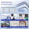 Haotishuu Soft Bristle Toothbrush