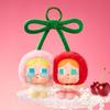 POP MART CRYBABY Crying For Love Plush Pendant Love You Cherry Much