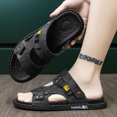 Scarpe da uomo – Sandali
