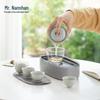 Nanshan Mr. Portable Ceramic Tea Set