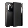 Qiali Huawei Mate X7 Sběratelská edice Originální kožené výklopné pouzdro