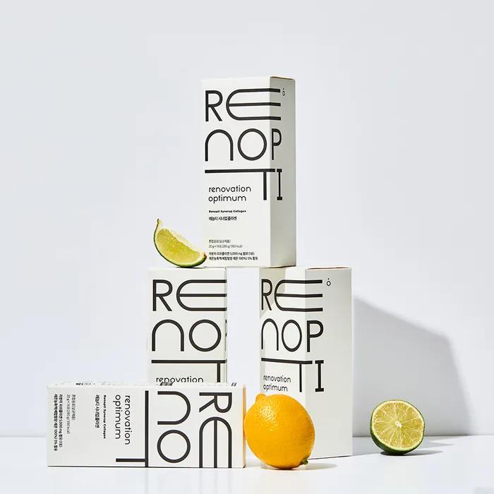 

Synerup Колаген 2 місяці (4 коробки)