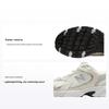 Zapatillas 530 Sea Salt Unisex Crema Gris-Materia Blanco MR530CE