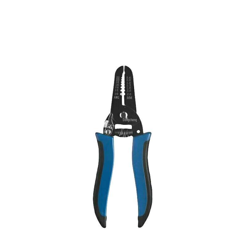 Dongcheng Professional Pliers & Wrenches CN plug (adapter included)