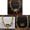 Style Fruit Pendant Bag Charm With Metal Chain For Women