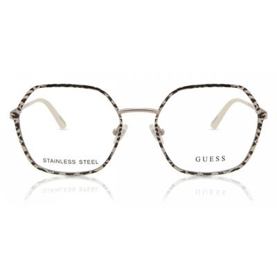Gu2912 033 Women Eyeglasses