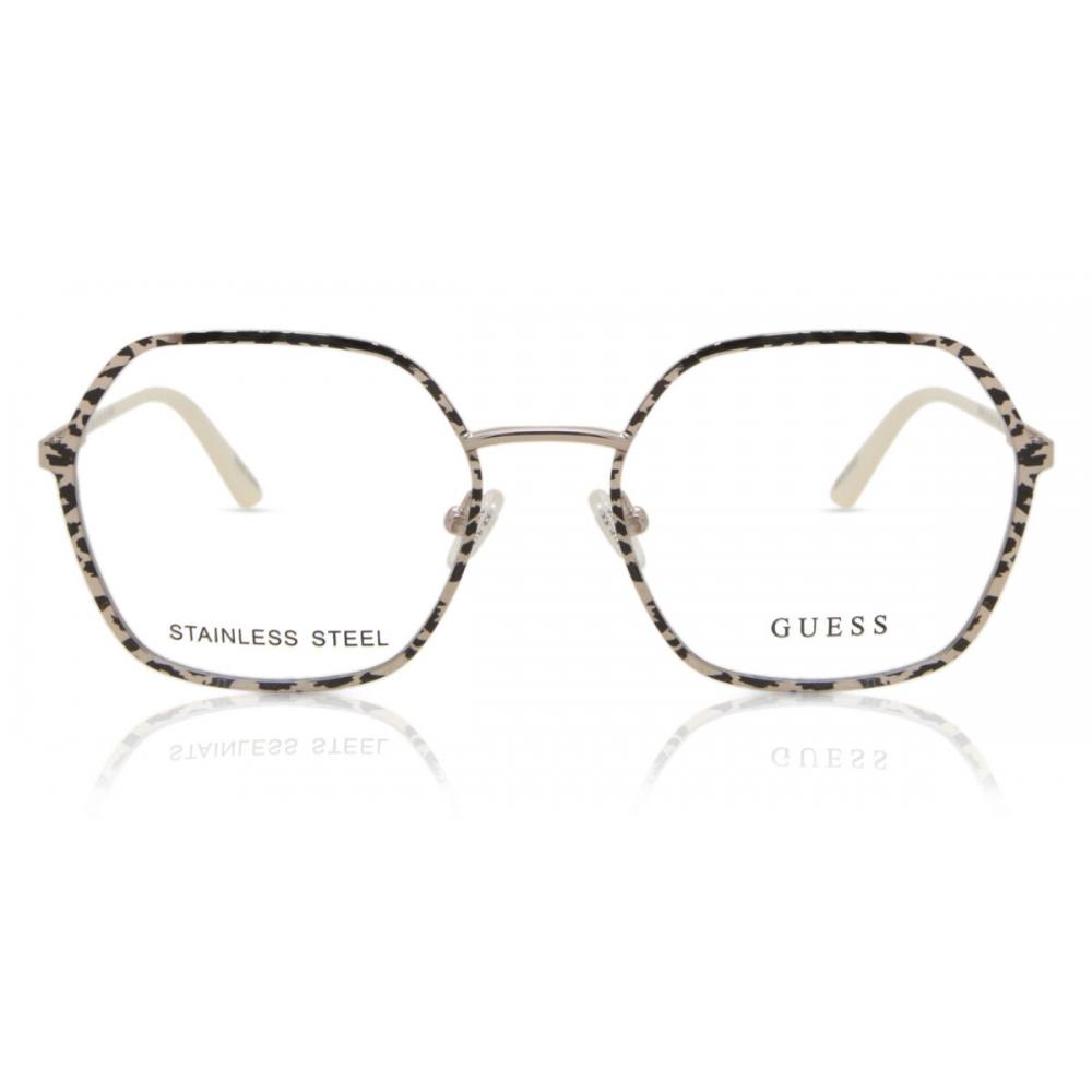 Guess Gu2912 033 Women Eyeglasses