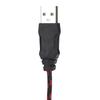 Wired Gaming Mouse USB Port Ergonomic 3200 DPI   RGB Optical Computer Accessories