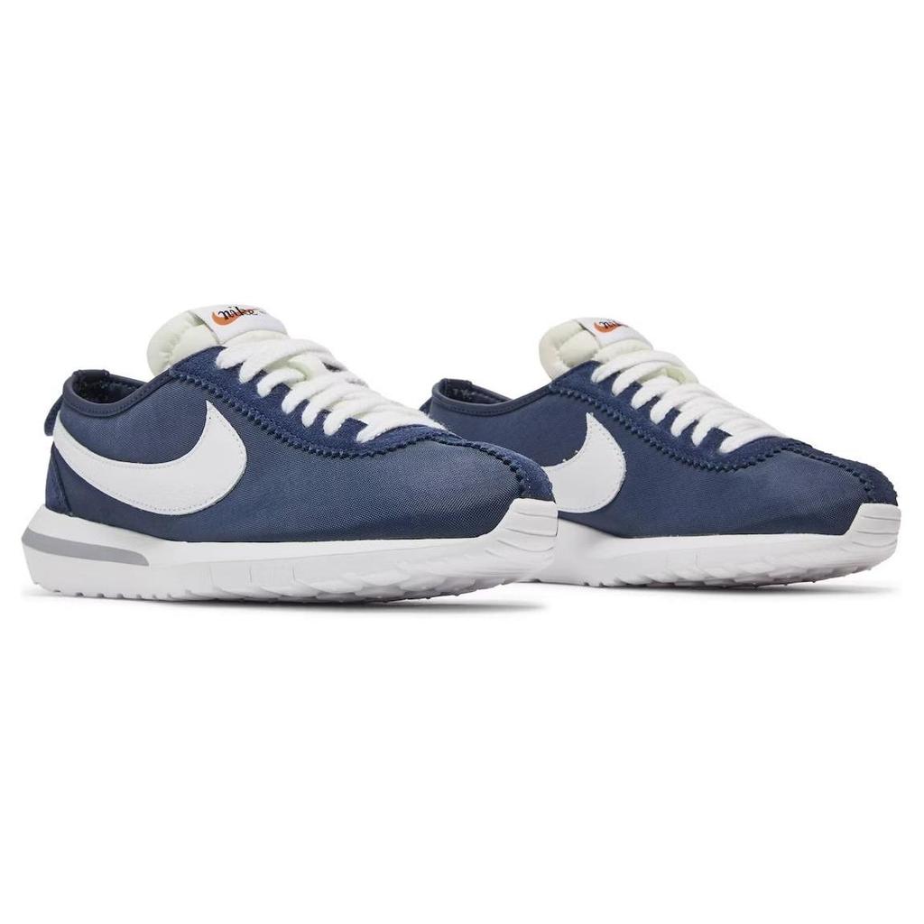 Nike Roshe Run Fragment Cortez Obsidian 806964-410
