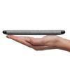 Color TPU Case Auto Sleep For Paper White 12th Gen 2024 7Inch With Fabric Texture And Easy Access