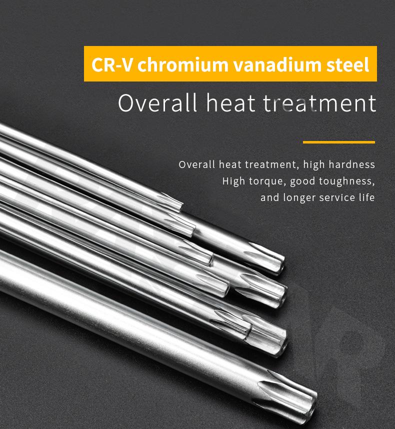 Set chei Allen L cheie kit pentru șurub Allen braț lung cheie hexagonală set 1,5 mm la 10 mm cheie hexagonală scule de mână pentru repararea bicicletelor